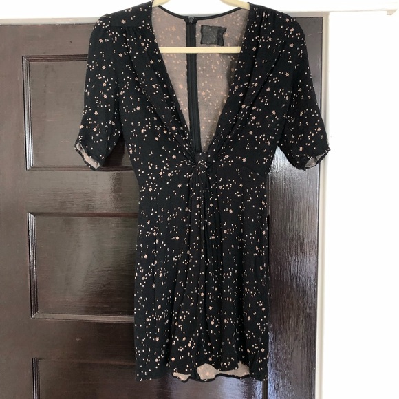 Reformation Aster Dress - Picture 3 of 5